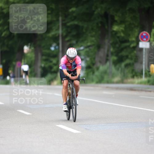15.06.2025 - 7 Türme Triathlon Yannick Fuchs http://msf.ph/oto/7998311 15.06.2025 12:19:33 Radfahren 446 meine-sportfotos.de