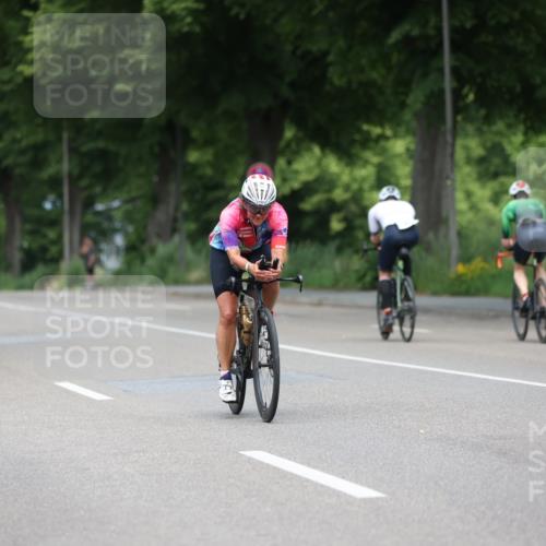 15.06.2025 - 7 Türme Triathlon Yannick Fuchs http://msf.ph/oto/7998320 15.06.2025 12:19:33 Radfahren 446 meine-sportfotos.de