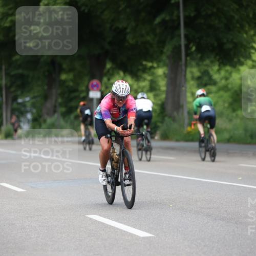 15.06.2025 - 7 Türme Triathlon Yannick Fuchs http://msf.ph/oto/7998331 15.06.2025 12:19:34 Radfahren 446 meine-sportfotos.de