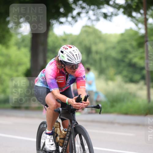15.06.2025 - 7 Türme Triathlon Yannick Fuchs http://msf.ph/oto/7998342 15.06.2025 12:19:34 Radfahren 446 meine-sportfotos.de
