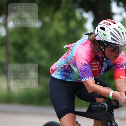 15.06.2025 - 7 Türme Triathlon Yannick Fuchs http://msf.ph/oto/7998373 15.06.2025 12:19:35 Radfahren 446 meine-sportfotos.de