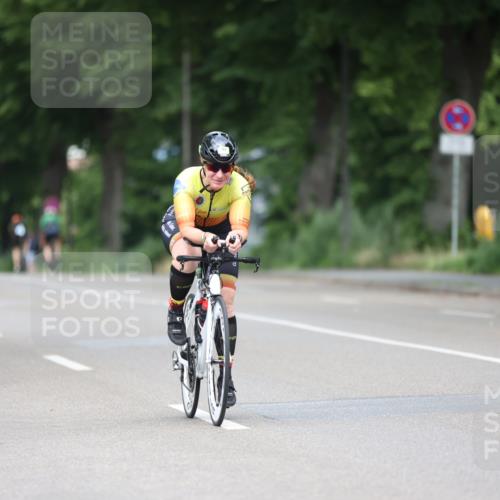 15.06.2025 - 7 Türme Triathlon Yannick Fuchs http://msf.ph/oto/7998428 15.06.2025 12:19:42 Radfahren 265 meine-sportfotos.de