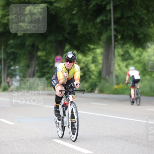 15.06.2025 - 7 Türme Triathlon Yannick Fuchs http://msf.ph/oto/7998452 15.06.2025 12:19:42 Radfahren 265 meine-sportfotos.de