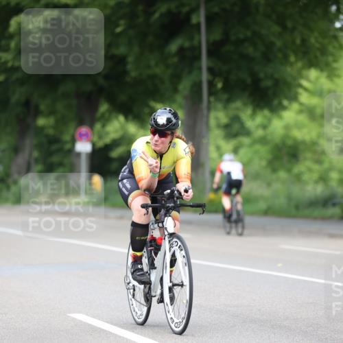15.06.2025 - 7 Türme Triathlon Yannick Fuchs http://msf.ph/oto/7998457 15.06.2025 12:19:42 Radfahren 265 meine-sportfotos.de
