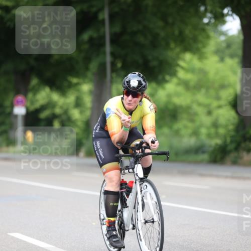15.06.2025 - 7 Türme Triathlon Yannick Fuchs http://msf.ph/oto/7998459 15.06.2025 12:19:43 Radfahren 265 meine-sportfotos.de