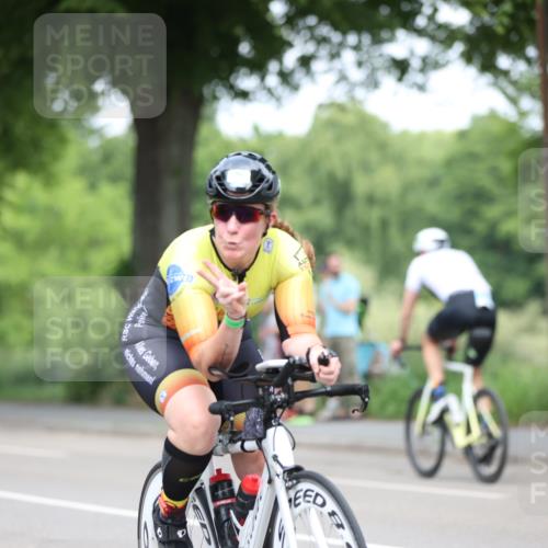15.06.2025 - 7 Türme Triathlon Yannick Fuchs http://msf.ph/oto/7998497 15.06.2025 12:19:43 Radfahren 265 meine-sportfotos.de