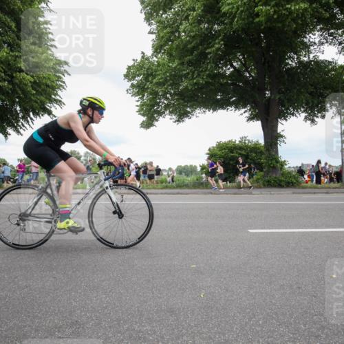 15.06.2025 - 7 Türme Triathlon Yannick Fuchs http://msf.ph/oto/7998499 15.06.2025 13:56:46 Radfahren  meine-sportfotos.de