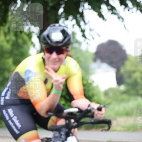 15.06.2025 - 7 Türme Triathlon Yannick Fuchs http://msf.ph/oto/7998542 15.06.2025 12:19:43 Radfahren 265 meine-sportfotos.de