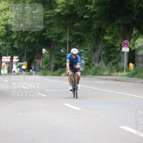 15.06.2025 - 7 Türme Triathlon Yannick Fuchs http://msf.ph/oto/7998575 15.06.2025 12:19:55 Radfahren 208, 309, 414 meine-sportfotos.de