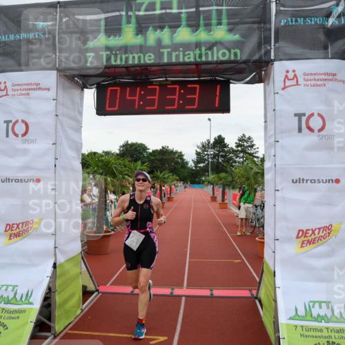 15.06.2025 - 7 Türme Triathlon Michael Strokosch http://msf.ph/oto/7998582 15.06.2025 14:33:30 Ziel 577, 1061 meine-sportfotos.de