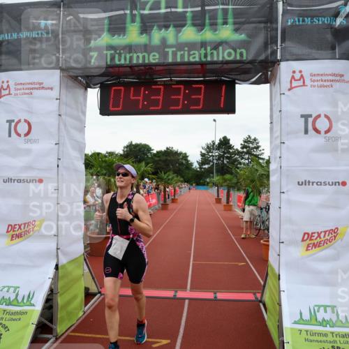 15.06.2025 - 7 Türme Triathlon Michael Strokosch http://msf.ph/oto/7998592 15.06.2025 14:33:31 Ziel 577, 1061 meine-sportfotos.de