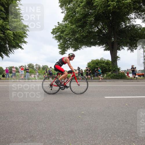 15.06.2025 - 7 Türme Triathlon Yannick Fuchs http://msf.ph/oto/7998614 15.06.2025 13:59:04 Radfahren 458 meine-sportfotos.de