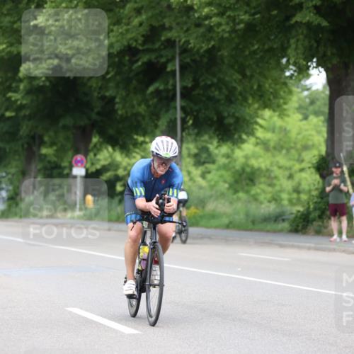 15.06.2025 - 7 Türme Triathlon Yannick Fuchs http://msf.ph/oto/7998659 15.06.2025 12:19:57 Radfahren 309, 414 meine-sportfotos.de