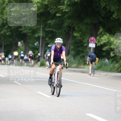 15.06.2025 - 7 Türme Triathlon Yannick Fuchs http://msf.ph/oto/7998728 15.06.2025 13:13:37 Radfahren 1147 meine-sportfotos.de