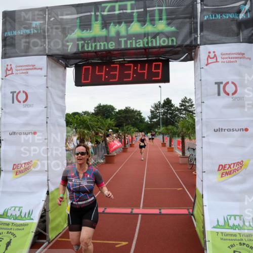 15.06.2025 - 7 Türme Triathlon Michael Strokosch http://msf.ph/oto/7998760 15.06.2025 14:33:48 Ziel 469, 728, 844 meine-sportfotos.de