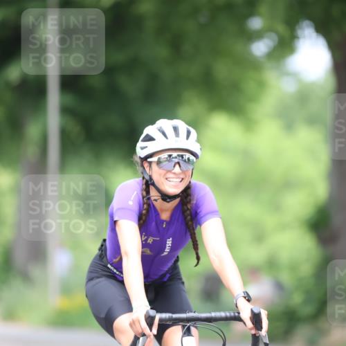15.06.2025 - 7 Türme Triathlon Yannick Fuchs http://msf.ph/oto/7998762 15.06.2025 13:13:38 Radfahren 1147 meine-sportfotos.de