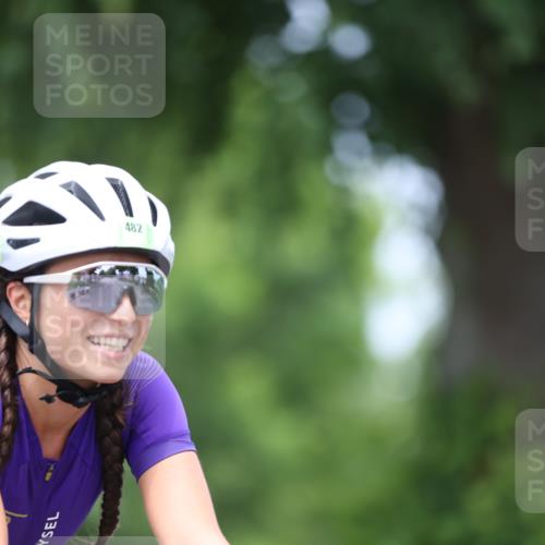 15.06.2025 - 7 Türme Triathlon Yannick Fuchs http://msf.ph/oto/7998819 15.06.2025 13:13:38 Radfahren 1147 meine-sportfotos.de