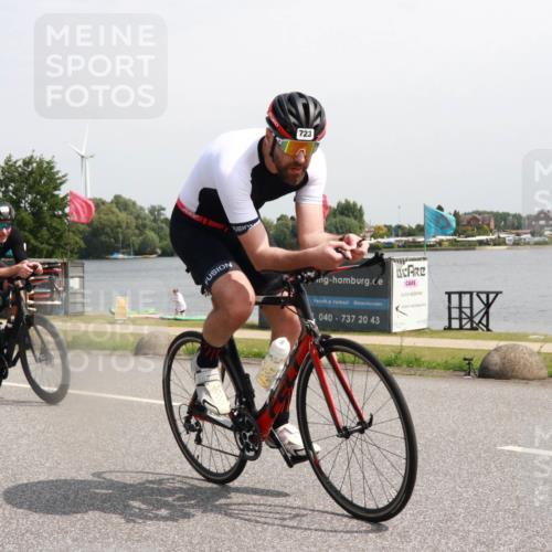 15.06.2025 - 27. Vierlanden-Triathlon H.Heesch http://msf.ph/oto/7999369 15.06.2025 11:39:16 Radfahren 220, 641, 667, 723, 746, 808 meine-sportfotos.de