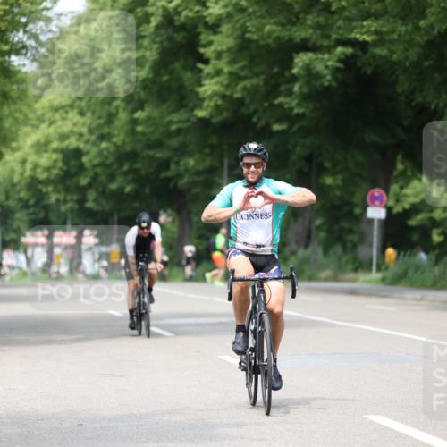 15.06.2025 - 7 Türme Triathlon Yannick Fuchs http://msf.ph/oto/8000129 15.06.2025 13:14:29 Radfahren 201, 220, 897, 918, 1159 meine-sportfotos.de