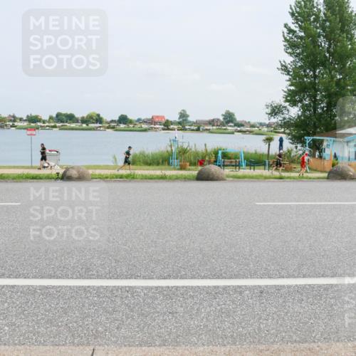 21.06.2025 - 27. Vierlanden-Triathlon H.Heesch http://msf.ph/oto/8000190 15.06.2025 12:33:20 Radfahren  meine-sportfotos.de