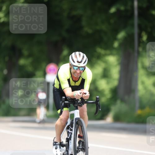 15.06.2025 - 7 Türme Triathlon Yannick Fuchs http://msf.ph/oto/8000227 15.06.2025 12:24:52 Radfahren 203, 339, 499 meine-sportfotos.de