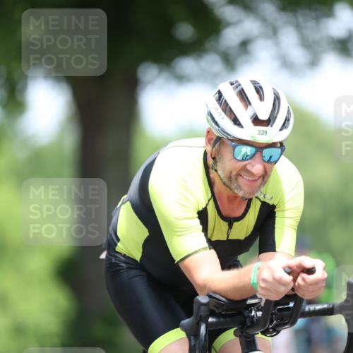 15.06.2025 - 7 Türme Triathlon Yannick Fuchs http://msf.ph/oto/8000281 15.06.2025 12:24:52 Radfahren 203, 339, 499 meine-sportfotos.de