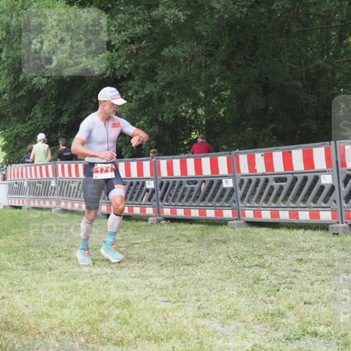 21.06.2025 - 27. Vierlanden-Triathlon KatJ http://msf.ph/oto/8000316 15.06.2025 12:54:12 Ziel 171, 757 meine-sportfotos.de