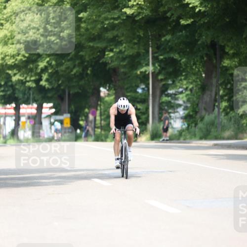 15.06.2025 - 7 Türme Triathlon Yannick Fuchs http://msf.ph/oto/8000403 15.06.2025 12:25:12 Radfahren 316, 531, 624 meine-sportfotos.de