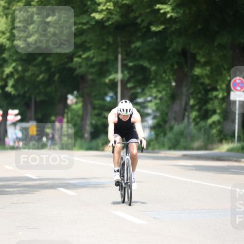 15.06.2025 - 7 Türme Triathlon Yannick Fuchs http://msf.ph/oto/8000420 15.06.2025 12:25:13 Radfahren 316, 531, 624 meine-sportfotos.de