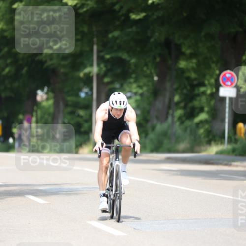 15.06.2025 - 7 Türme Triathlon Yannick Fuchs http://msf.ph/oto/8000428 15.06.2025 12:25:13 Radfahren 316, 531, 624 meine-sportfotos.de