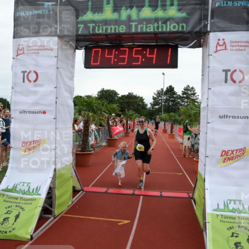15.06.2025 - 7 Türme Triathlon Michael Strokosch http://msf.ph/oto/8000556 15.06.2025 14:35:41 Ziel 675, 864 meine-sportfotos.de