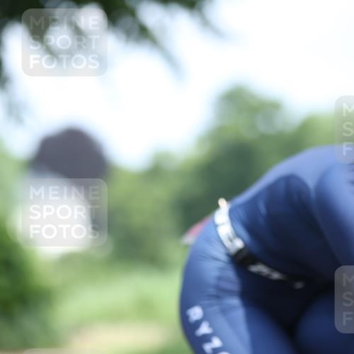 15.06.2025 - 7 Türme Triathlon Yannick Fuchs http://msf.ph/oto/8000622 15.06.2025 12:25:32 Radfahren 298 meine-sportfotos.de