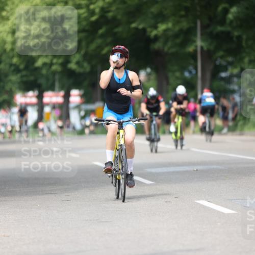 15.06.2025 - 7 Türme Triathlon Yannick Fuchs http://msf.ph/oto/8000896 15.06.2025 13:14:57 Radfahren 289, 297, 925, 1058 meine-sportfotos.de