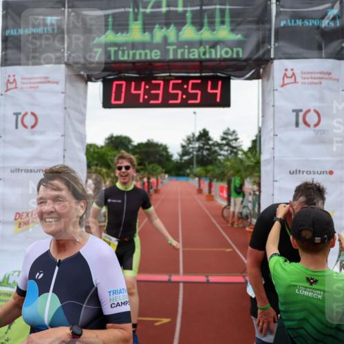 15.06.2025 - 7 Türme Triathlon Michael Strokosch http://msf.ph/oto/8000908 15.06.2025 14:35:54 Ziel 448, 1034, 1173 meine-sportfotos.de