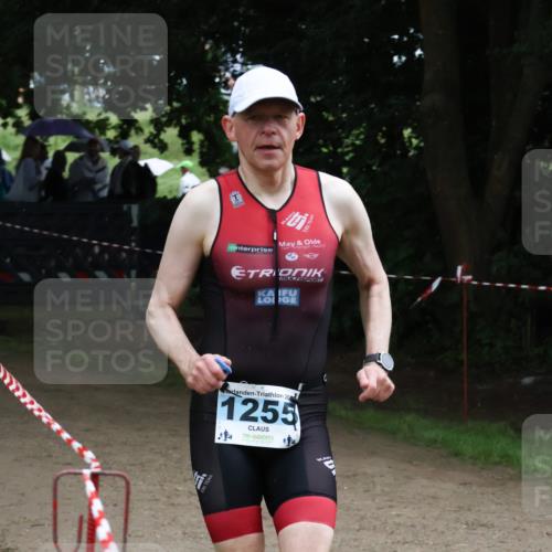 21.06.2025 - 27. Vierlanden-Triathlon Lena Gebhardt http://msf.ph/oto/8001337 15.06.2025 14:05:20 Laufen 20, 1255, 114 meine-sportfotos.de