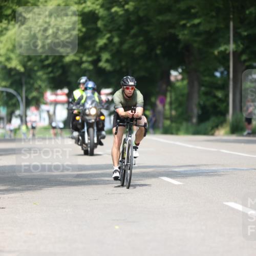15.06.2025 - 7 Türme Triathlon Yannick Fuchs http://msf.ph/oto/8001481 15.06.2025 12:27:12 Radfahren 264, 422, 440 meine-sportfotos.de