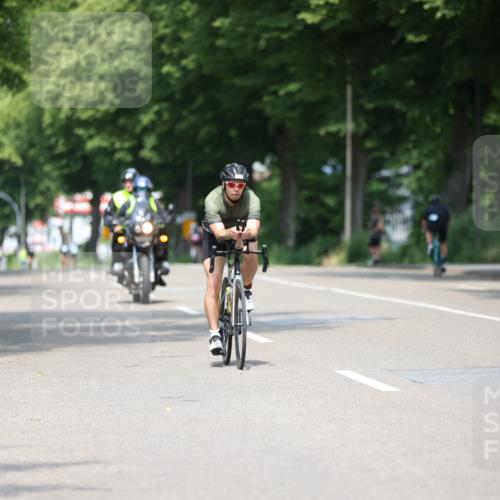 15.06.2025 - 7 Türme Triathlon Yannick Fuchs http://msf.ph/oto/8001504 15.06.2025 12:27:13 Radfahren 264, 422, 440 meine-sportfotos.de
