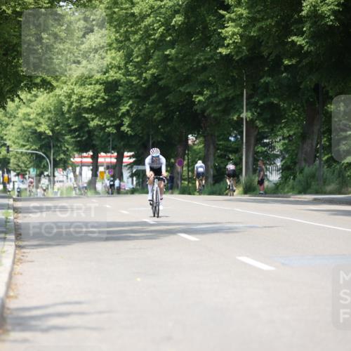 15.06.2025 - 7 Türme Triathlon Yannick Fuchs http://msf.ph/oto/8001807 15.06.2025 12:29:08 Radfahren 353, 596 meine-sportfotos.de
