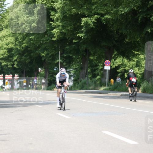 15.06.2025 - 7 Türme Triathlon Yannick Fuchs http://msf.ph/oto/8001853 15.06.2025 12:29:10 Radfahren 353, 596 meine-sportfotos.de