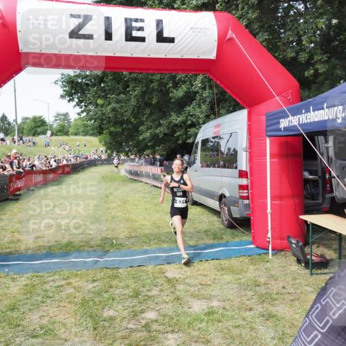 21.06.2025 - 27. Vierlanden-Triathlon MichiJ http://msf.ph/oto/8001875 15.06.2026 11:26:08 Ziel 469 meine-sportfotos.de