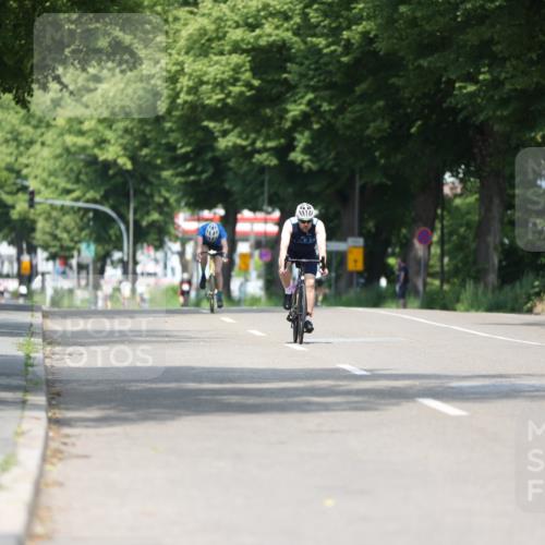 15.06.2025 - 7 Türme Triathlon Yannick Fuchs http://msf.ph/oto/8002095 15.06.2025 12:29:33 Radfahren 441 meine-sportfotos.de