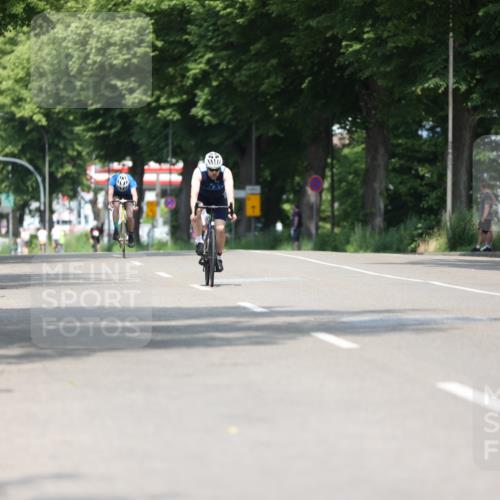 15.06.2025 - 7 Türme Triathlon Yannick Fuchs http://msf.ph/oto/8002111 15.06.2025 12:29:33 Radfahren 441 meine-sportfotos.de