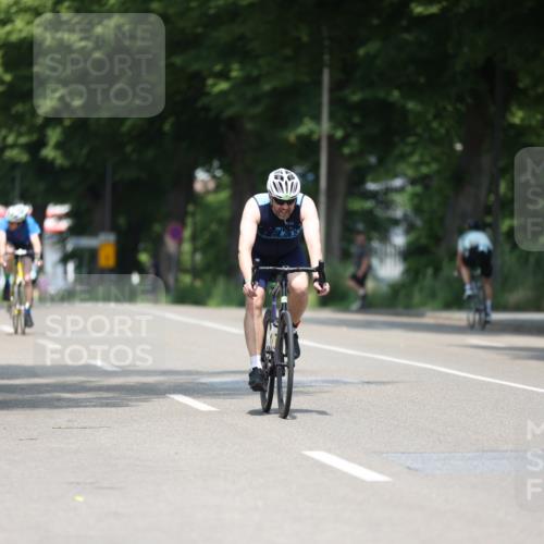 15.06.2025 - 7 Türme Triathlon Yannick Fuchs http://msf.ph/oto/8002129 15.06.2025 12:29:35 Radfahren 663 meine-sportfotos.de