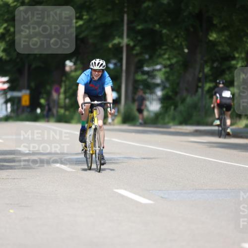 15.06.2025 - 7 Türme Triathlon Yannick Fuchs http://msf.ph/oto/8002232 15.06.2025 12:29:38 Radfahren 663 meine-sportfotos.de