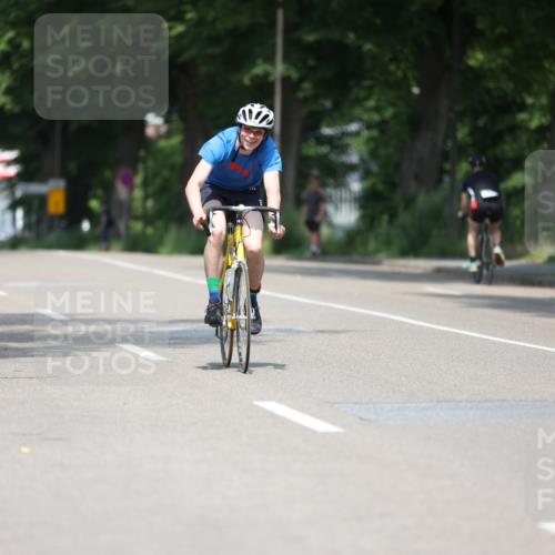 15.06.2025 - 7 Türme Triathlon Yannick Fuchs http://msf.ph/oto/8002246 15.06.2025 12:29:38 Radfahren 663 meine-sportfotos.de