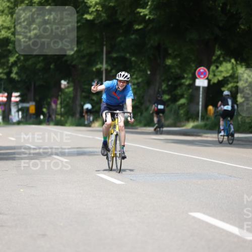 15.06.2025 - 7 Türme Triathlon Yannick Fuchs http://msf.ph/oto/8002260 15.06.2025 12:29:39 Radfahren 663 meine-sportfotos.de