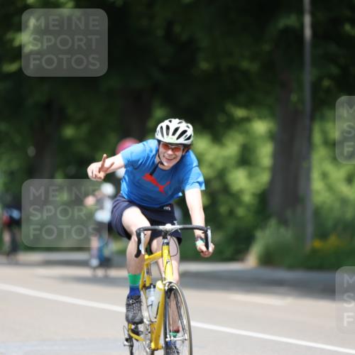 15.06.2025 - 7 Türme Triathlon Yannick Fuchs http://msf.ph/oto/8002278 15.06.2025 12:29:40 Radfahren 663 meine-sportfotos.de
