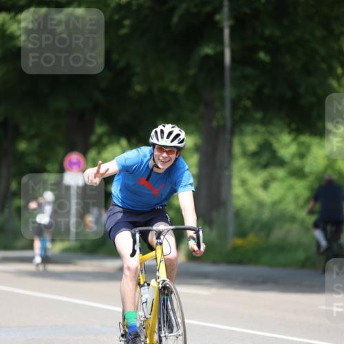 15.06.2025 - 7 Türme Triathlon Yannick Fuchs http://msf.ph/oto/8002287 15.06.2025 12:29:40 Radfahren 663 meine-sportfotos.de