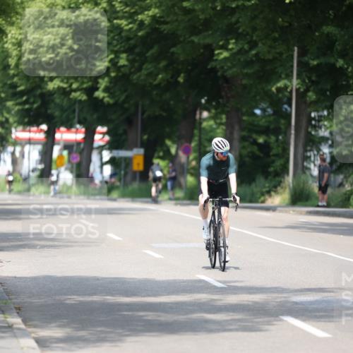 15.06.2025 - 7 Türme Triathlon Yannick Fuchs http://msf.ph/oto/8002360 15.06.2025 12:29:57 Radfahren 457 meine-sportfotos.de