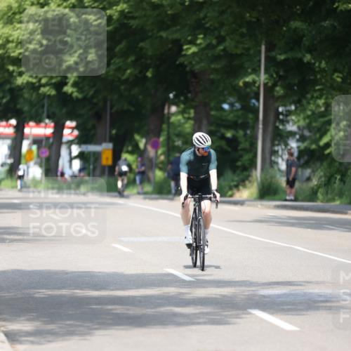 15.06.2025 - 7 Türme Triathlon Yannick Fuchs http://msf.ph/oto/8002373 15.06.2025 12:29:57 Radfahren 457 meine-sportfotos.de